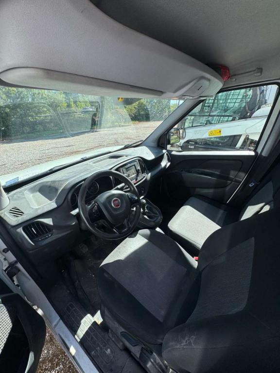 Fiat Ducato Photo 6