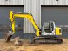 Wacker Neuson ET145 Photo 1 thumbnail