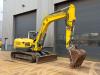 Wacker Neuson ET145 Photo 10 thumbnail