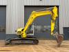 Wacker Neuson ET145 Photo 12 thumbnail