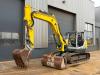 Wacker Neuson ET145 Photo 3 thumbnail