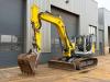 Wacker Neuson ET145 Photo 4 thumbnail