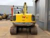 Wacker Neuson ET145 Photo 7 thumbnail