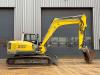 Wacker Neuson ET145 Photo 9 thumbnail