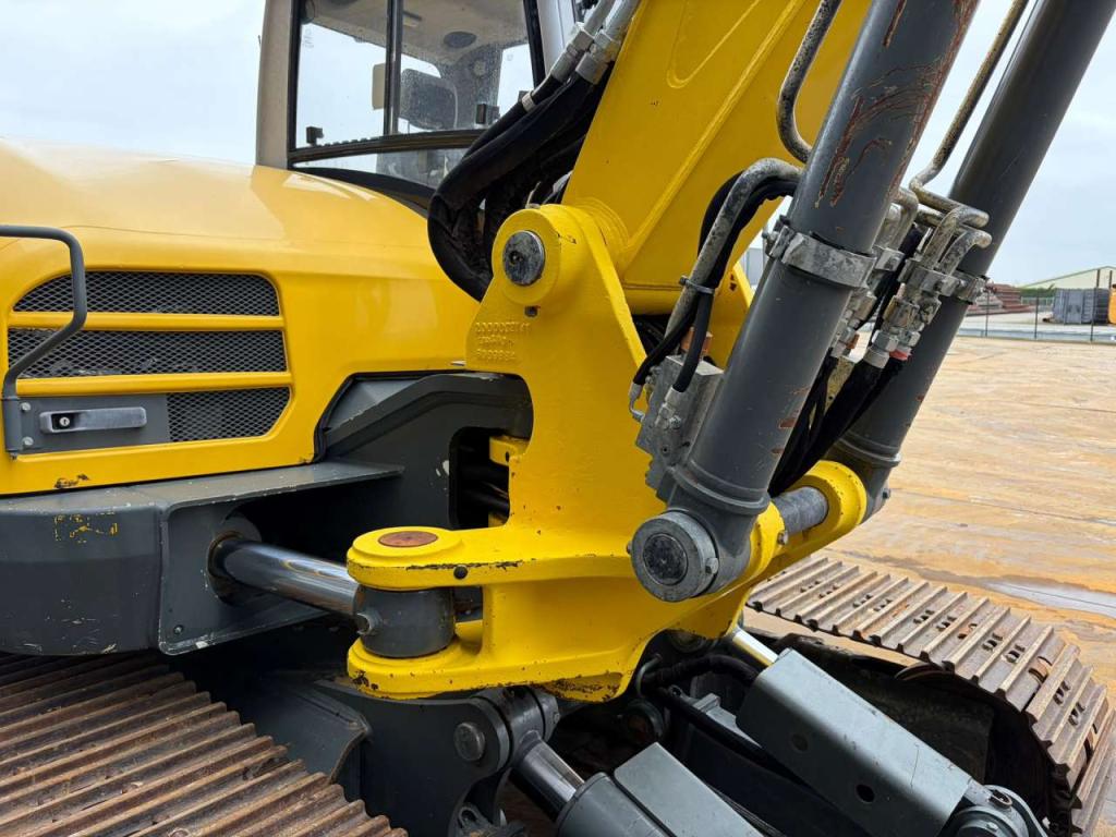 Wacker Neuson ET145 Photo 15