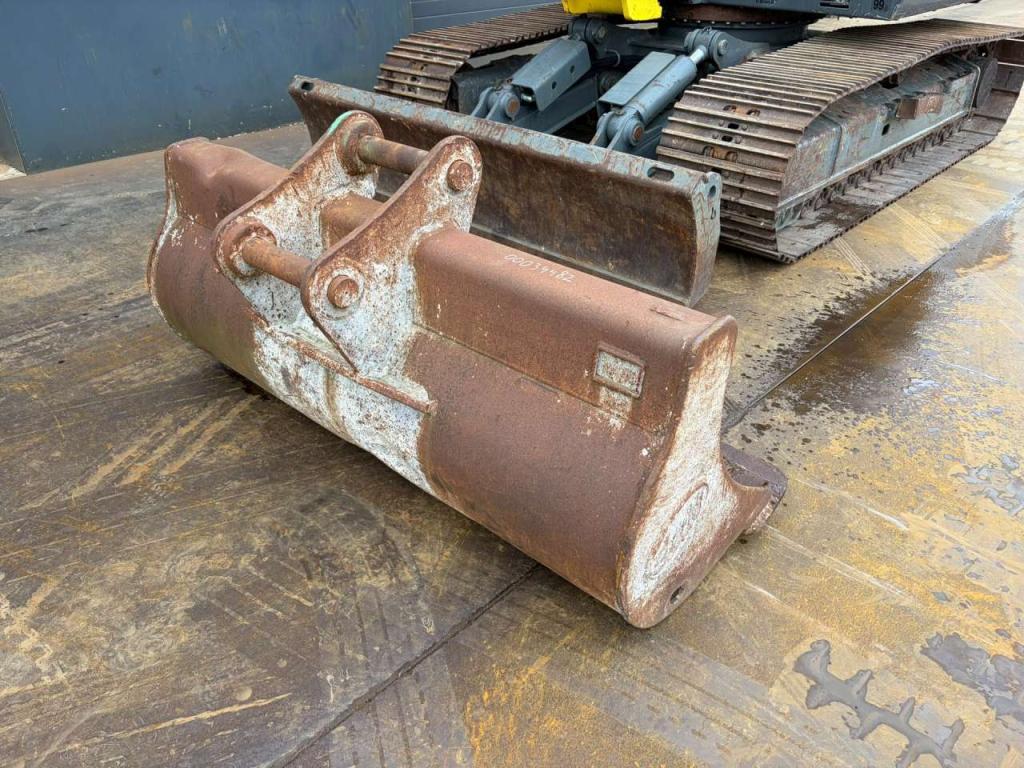 Wacker Neuson ET145 Photo 19