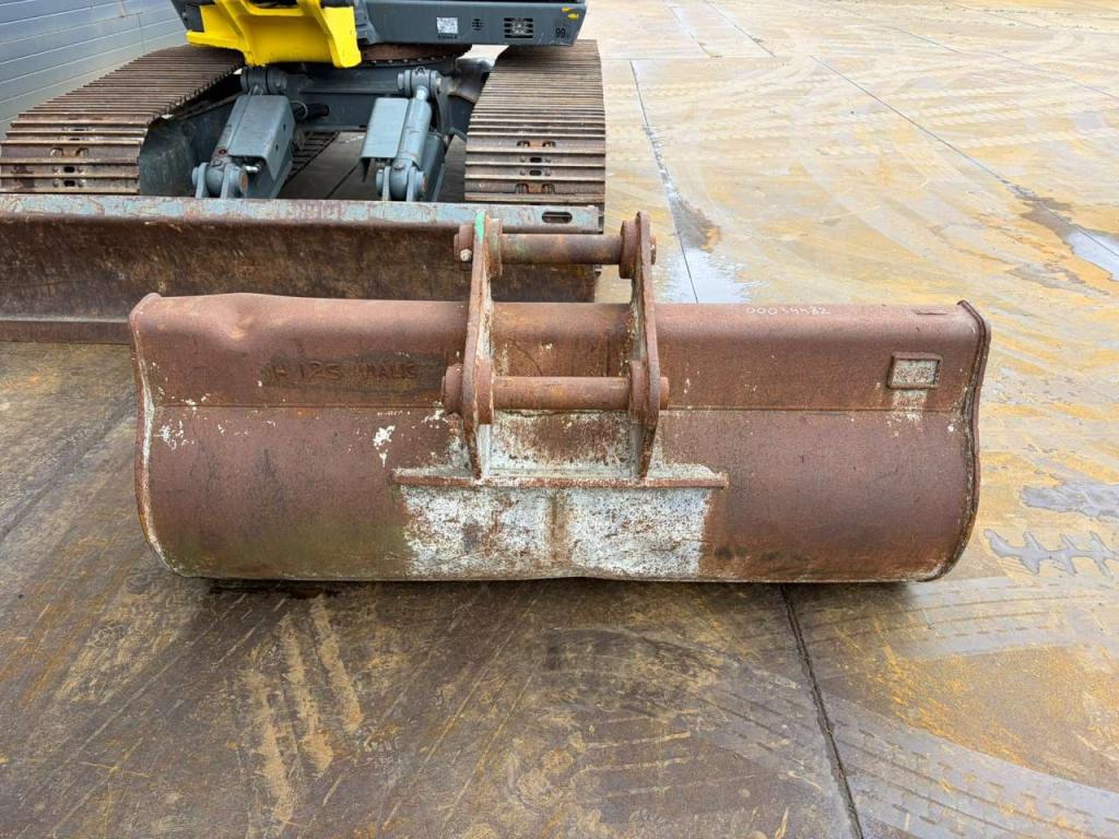 Wacker Neuson ET145 Photo 20