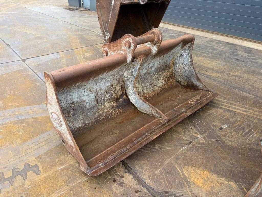 Wacker Neuson ET145 Photo 23