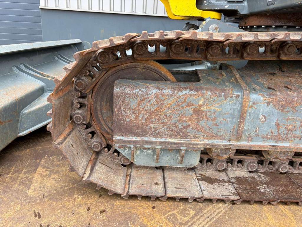 Wacker Neuson ET145 Photo 24