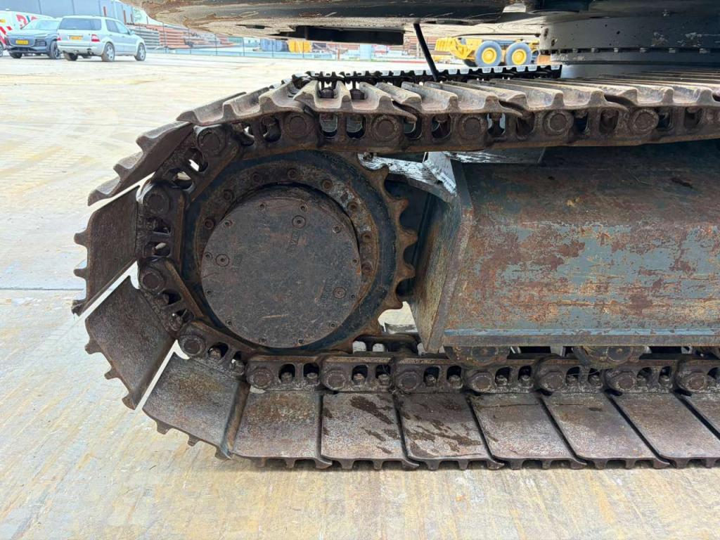 Wacker Neuson ET145 Photo 28