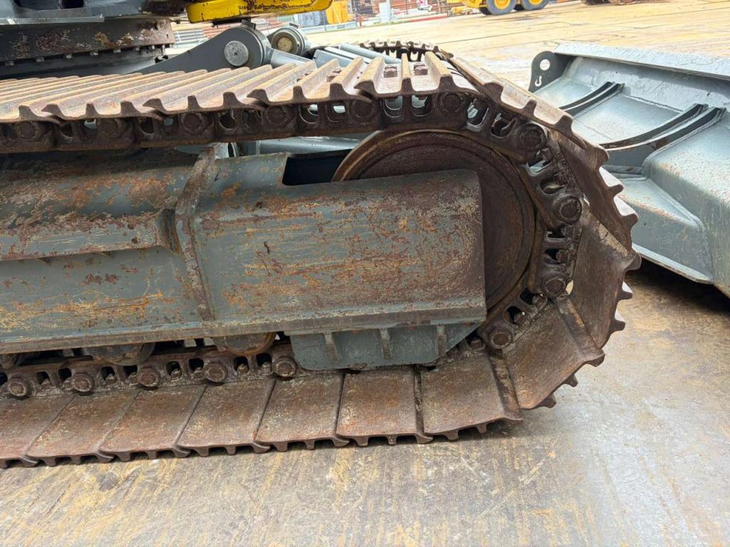 Wacker Neuson ET145 Photo 29