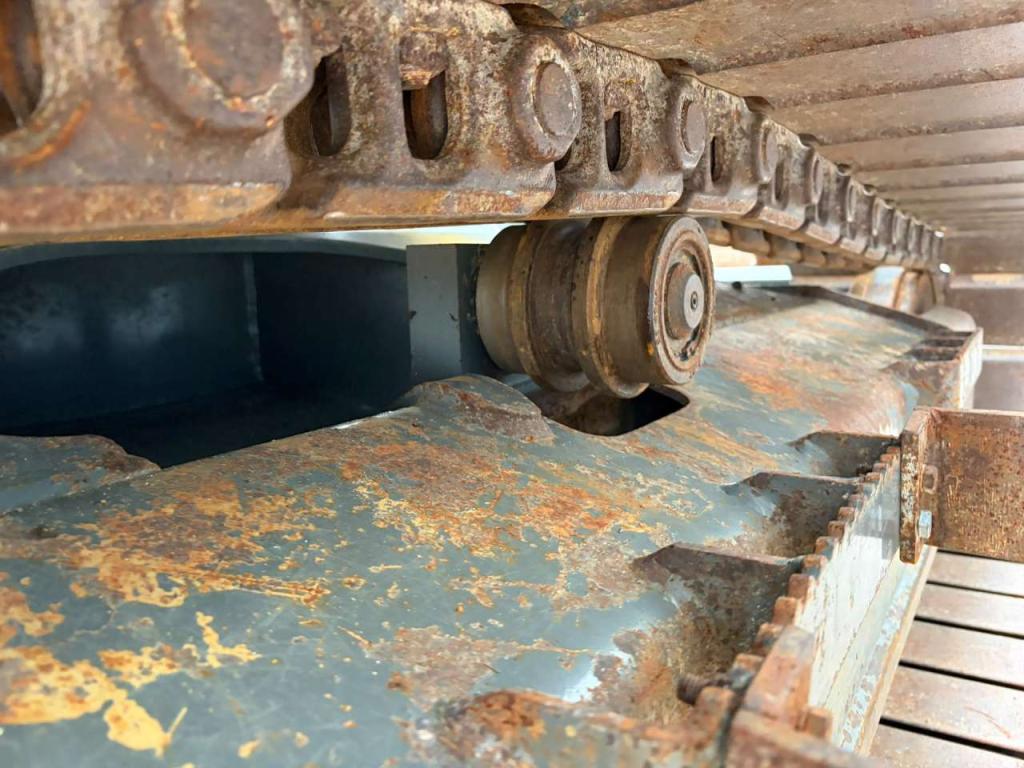 Wacker Neuson ET145 Photo 30