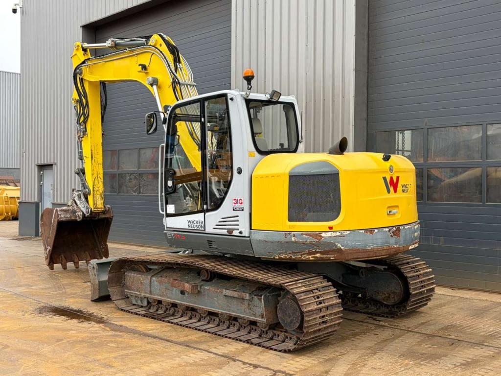 Wacker Neuson ET145 Photo 6