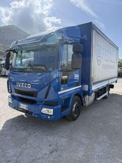 Iveco Eurocargo 120-220L Photo 1