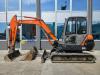 Hitachi ZX50 CLR Photo 1 thumbnail
