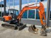 Hitachi ZX50 CLR Photo 6 thumbnail