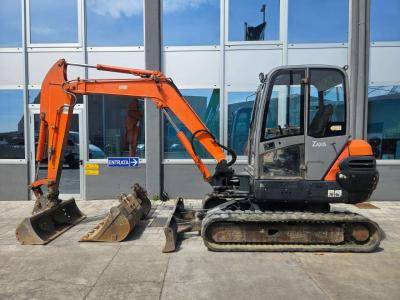 Hitachi ZX50 CLR en vente par Galli Battista Srl