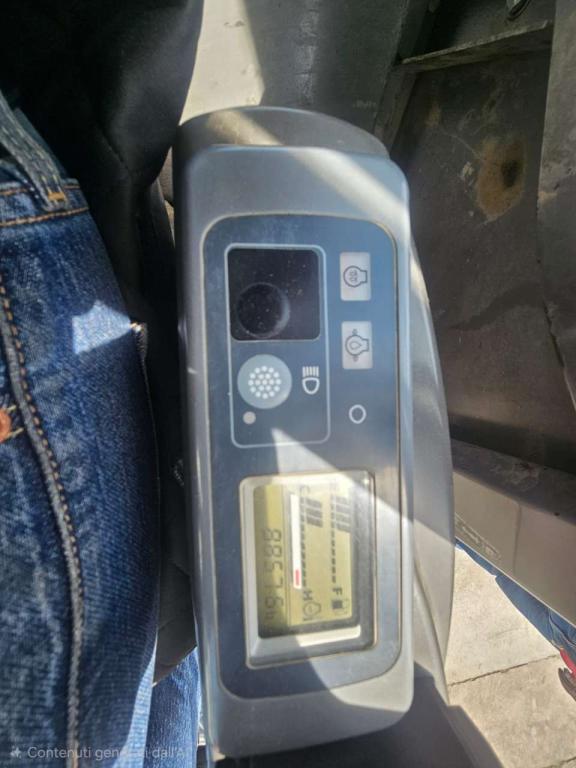 Hitachi ZX50 CLR Photo 12