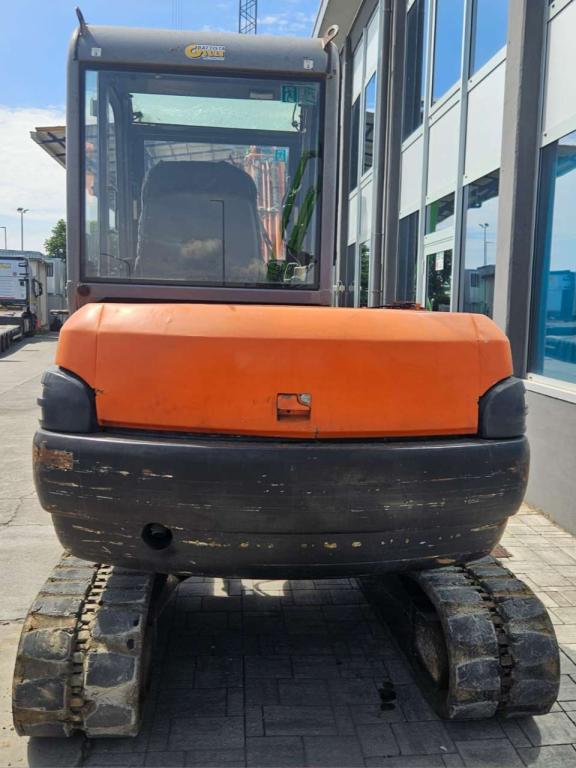 Hitachi ZX50 CLR Photo 8