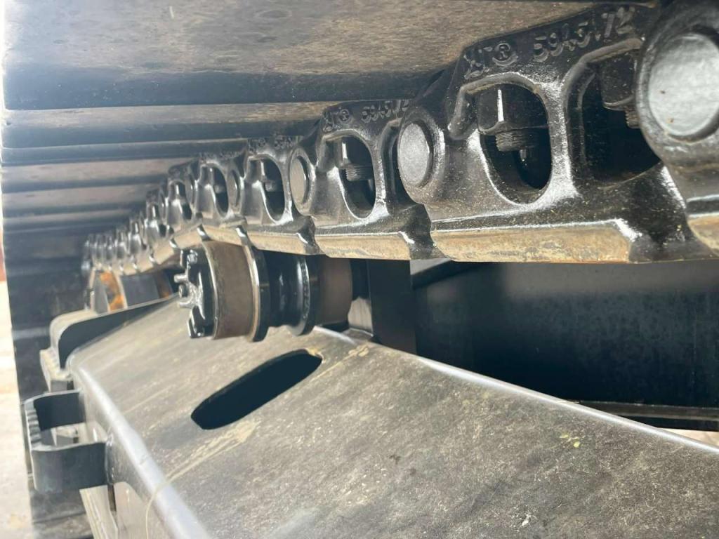 Caterpillar 323D3 Photo 14