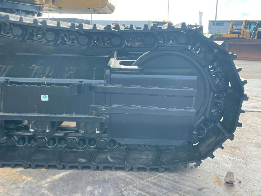 Caterpillar 323D3 Photo 17