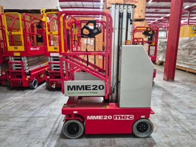 Mec MME20 (2 Pieces available) en vente par Aertssen Trading