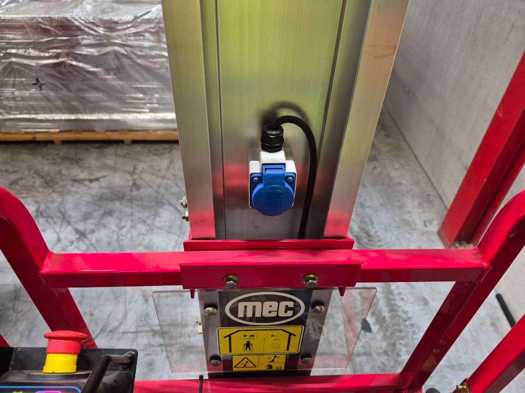 Mec MME20 (2 Pieces available) Photo 10