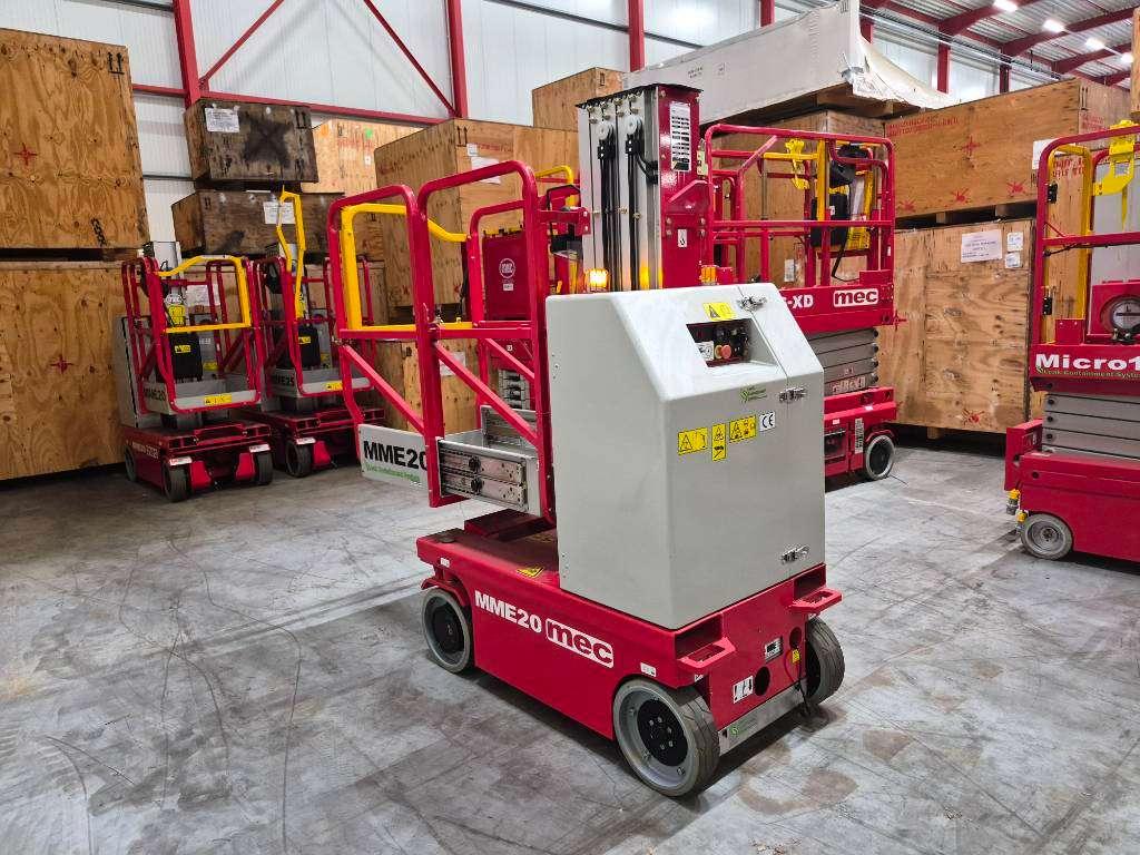 Mec MME20 (2 Pieces available) Photo 12