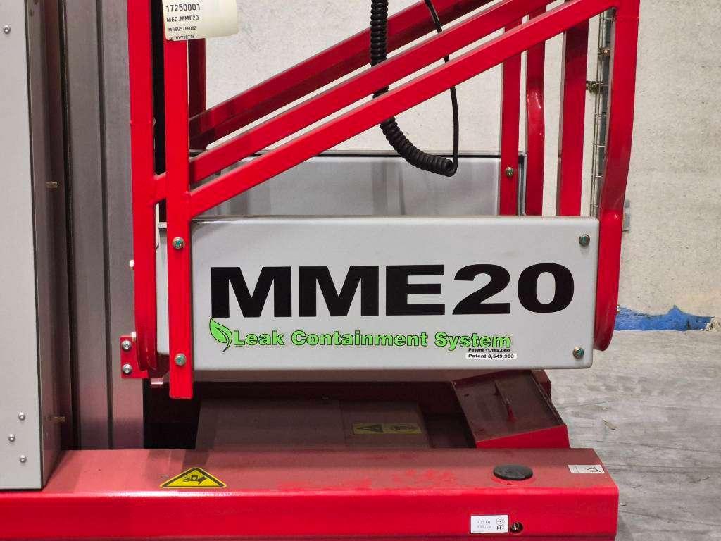 Mec MME20 (2 Pieces available) Photo 13