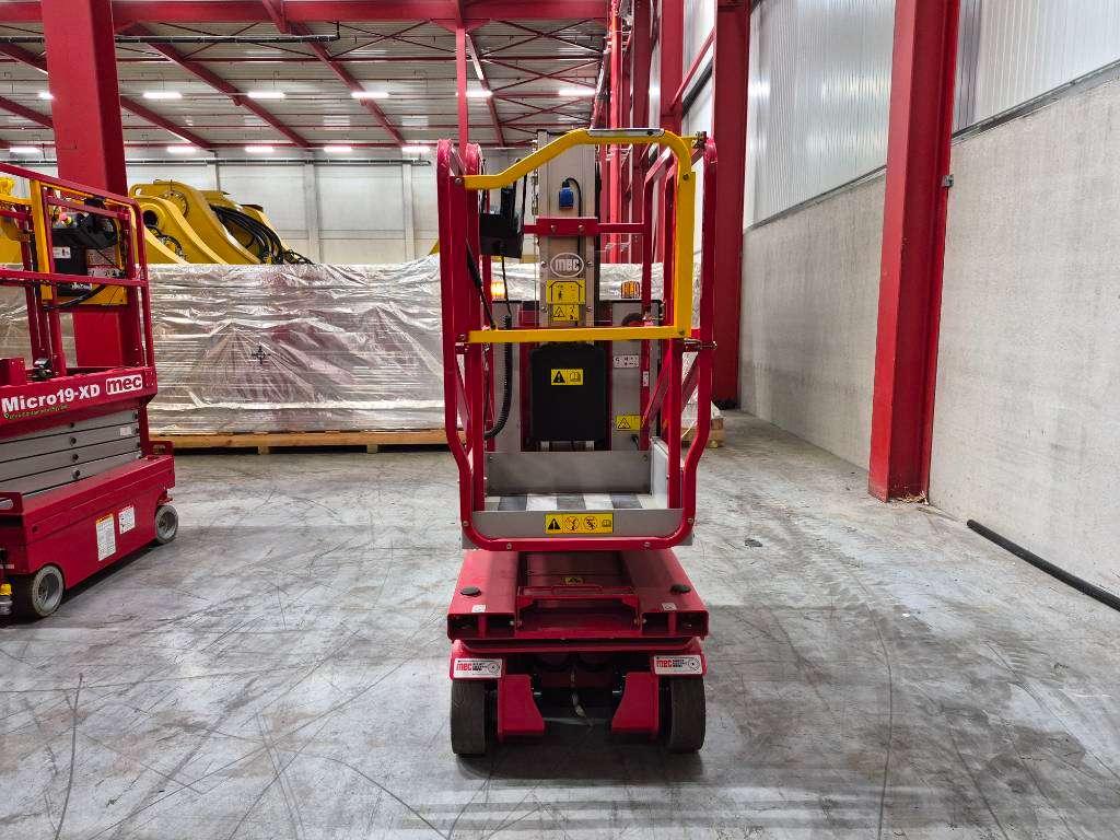 Mec MME20 (2 Pieces available) Photo 2