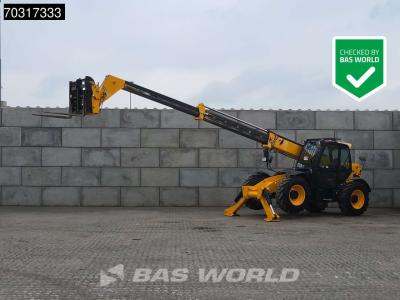 JCB 533-105 A/C en vente par BAS World B.V.