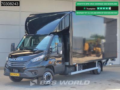 Iveco Daily 72C21 Airco en vente par BAS World B.V.
