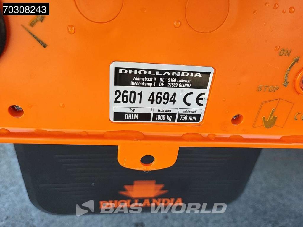 Iveco Daily 72C21 Airco Photo 11
