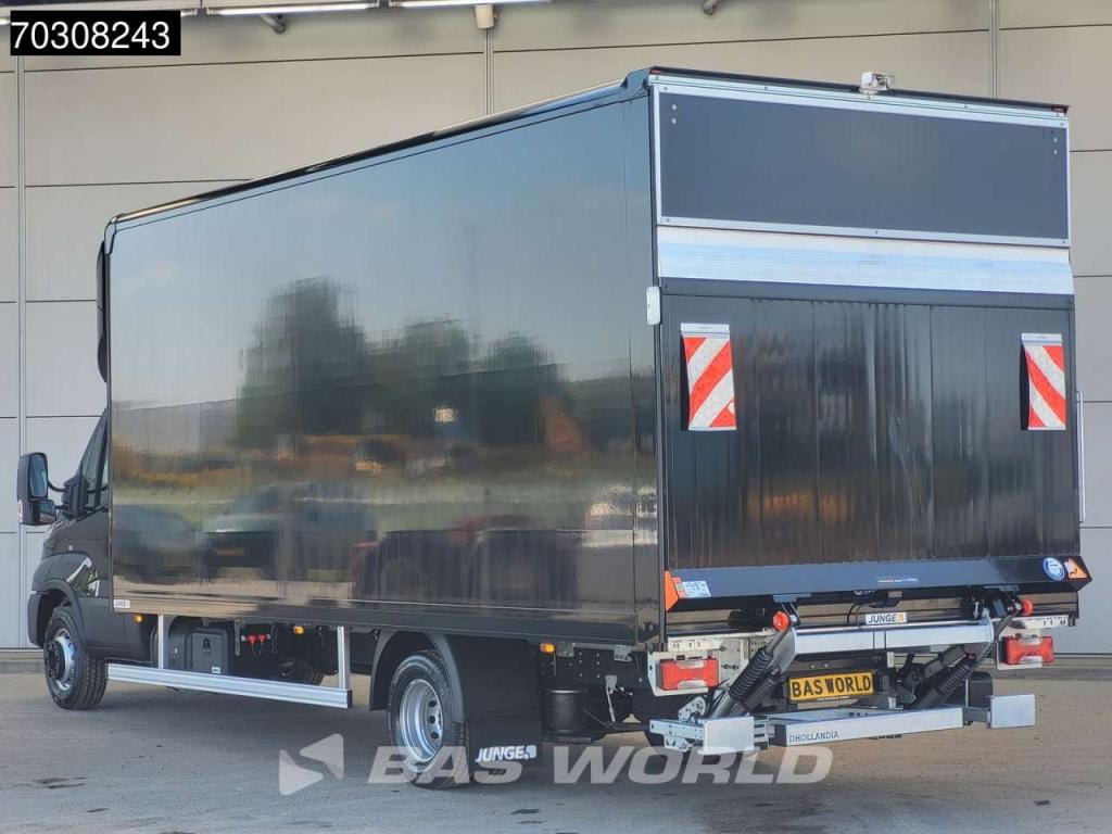Iveco Daily 72C21 Airco Photo 6