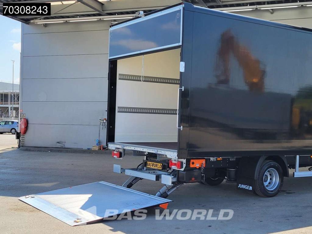 Iveco Daily 72C21 Airco Photo 7