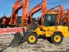 Volvo L30G Photo 2 thumbnail