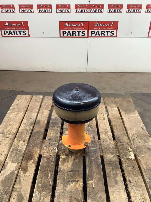 Champignon d’aspiration pour Fiat Hitachi FH200E Photo 1