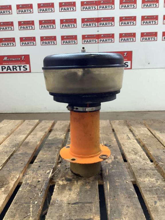 Champignon d’aspiration pour Fiat Hitachi FH200E Photo 2