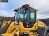Volvo L110 H CDC - 3rd Function Photo 22 thumbnail