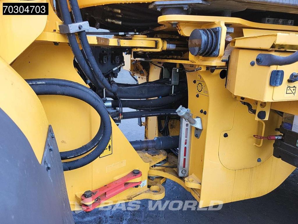 Volvo L110 H CDC - 3rd Function Photo 23