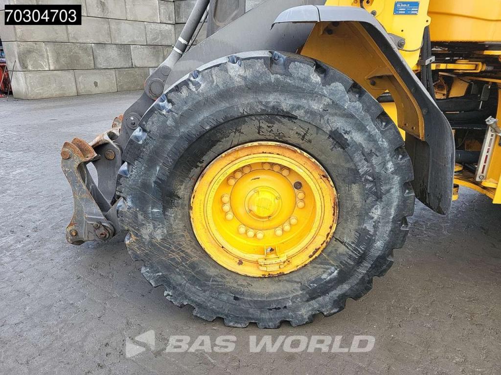 Volvo L110 H CDC - 3rd Function Photo 25