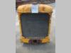 Radiateur eau pour Fiat FL8 - AD7- 70C Photo 1 thumbnail