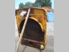 Radiateur eau pour Fiat FL8 - AD7- 70C Photo 2 thumbnail