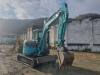 Kobelco SK45SRX-6 Photo 2 thumbnail