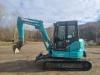 Kobelco SK45SRX-6 Photo 4 thumbnail