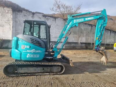 Kobelco SK45SRX-6 en vente par Nolocom Srl