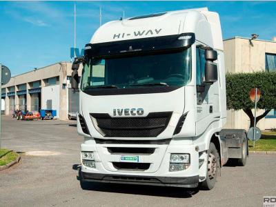 Iveco AS440S50 Photo 1
