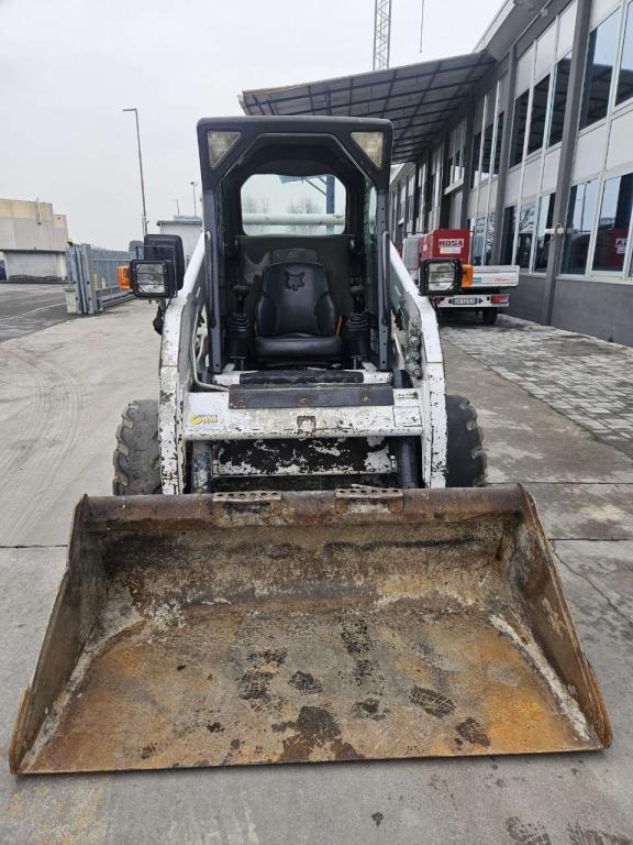 Bobcat S185 Photo 10