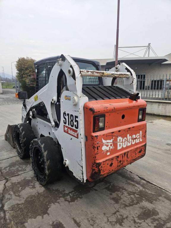 Bobcat S185 Photo 12