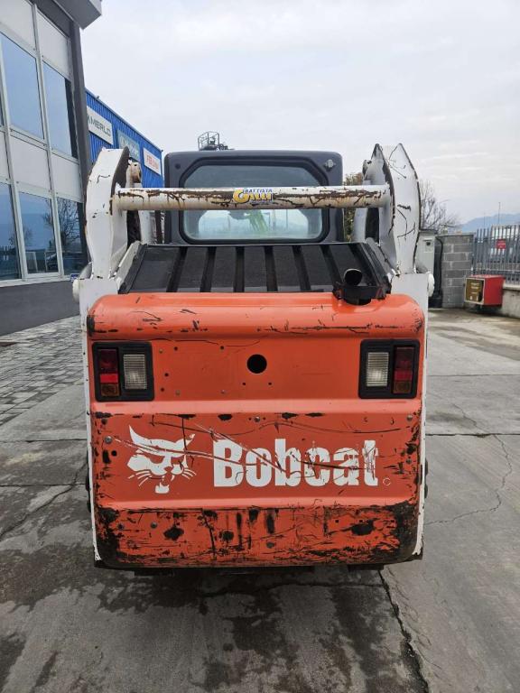 Bobcat S185 Photo 13